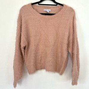 London Kaye Sweater | Pink | S